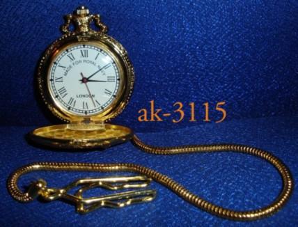 pocket watch