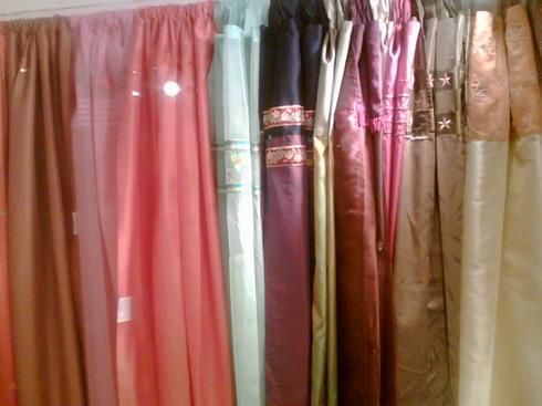 Curtains