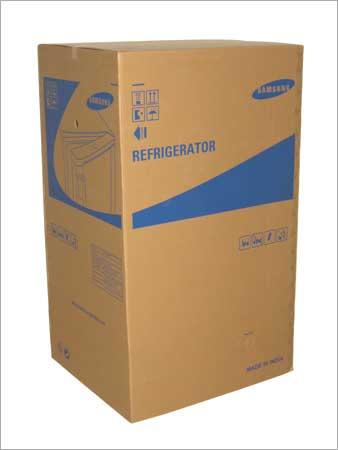 Corrugated Boxes/Carton