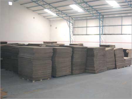 Corrugated Boxes/Carton