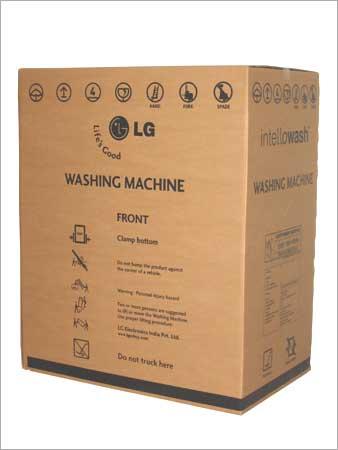 Corrugated Boxes/Carton