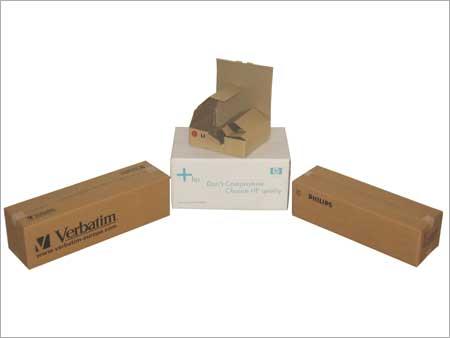 Corrugated Boxes/Carton