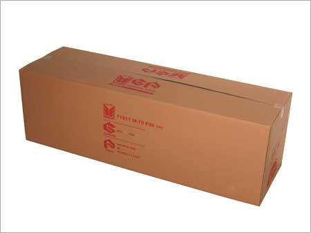 Packaging Boxes