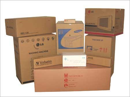 Corrugated Boxes/Carton