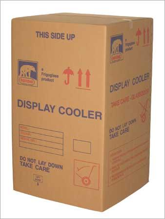 Corrugated Boxes/Carton