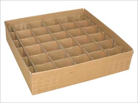 Corrugated Boxes/Carton