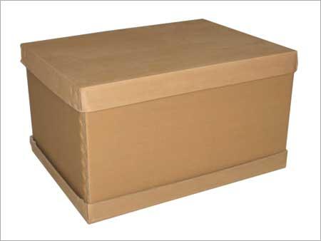 Corrugated Boxes/Carton