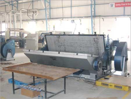 Production Facility