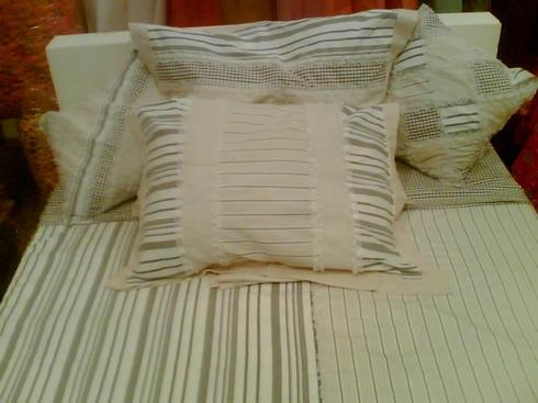Bed story