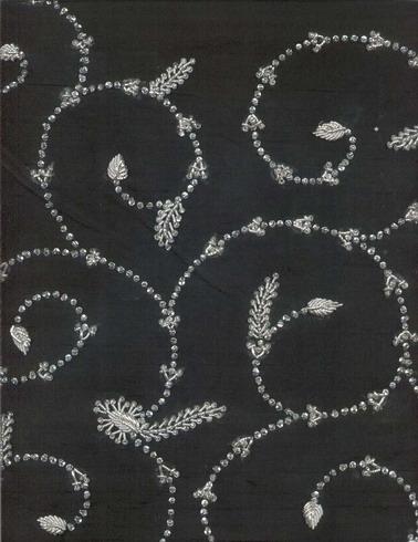 Hand embroidery