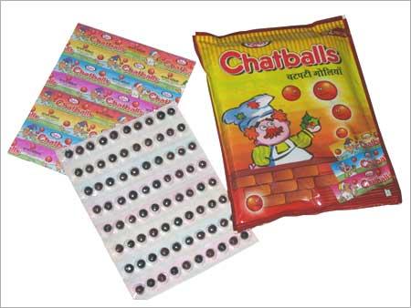 Chatballs