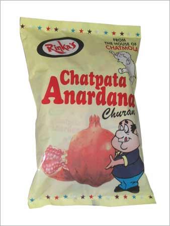 Chatpata Anardana Churan