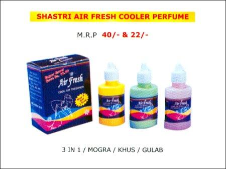 Air Fresh Perfume