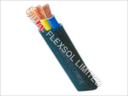 PVC Flat Cables PVC Flat Cables