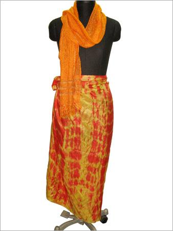 Silk Pareo