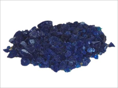 Blue Silica Gel