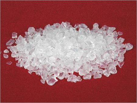 Silica Gel (White)