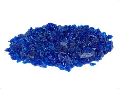 Blue Silica Gel Indicating