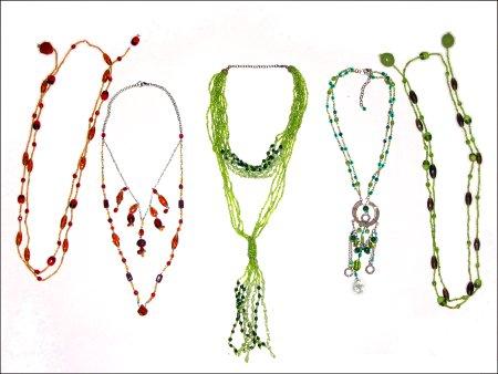 Fashion Jewelry