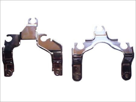 Precision Auto Turned Components