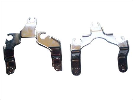 Precision Auto Turned Components