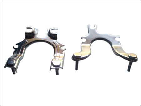 Precision Auto Turned Components