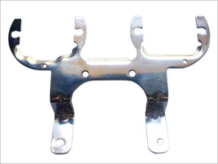 Precision Auto Turned Components
