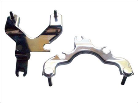 Precision Auto Turned Components