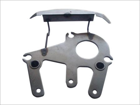 Precision Auto Turned Components