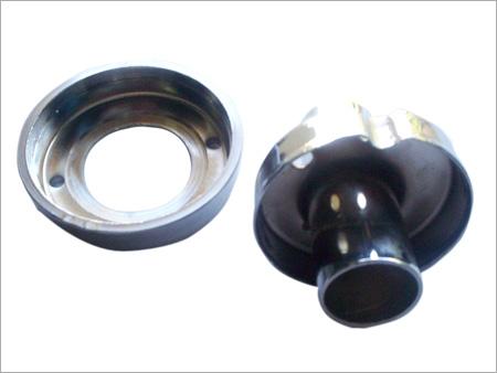 Precision Auto Turned Components