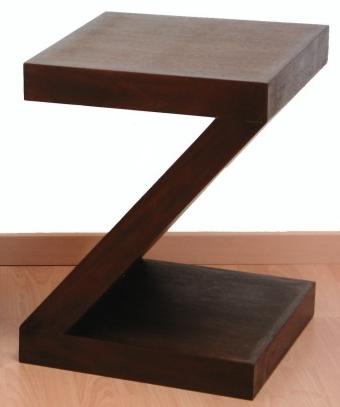 Z Table