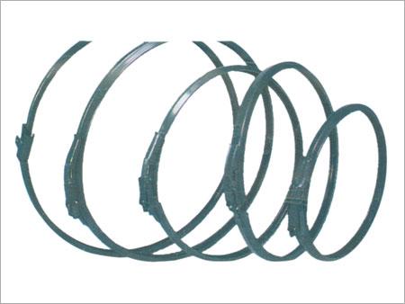 Locking Rings