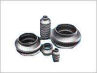 Bellows - Stainless Steel, Customizable Size | High Pressure Rating, Corrosion Resistance, Durable Flexibility, Vibration Dampening, Multi-Layered Design