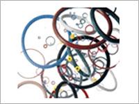 O Rings - Nitrile, Varied ID/OD, Round Cross Section, Black | Chemical Resistance, Easy Installation, High Durability, Reliable Sealing, -40Â°C to 100Â°C