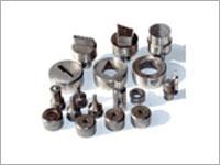 Press Tools - High-Speed Steel, Hardness 60-64HRC, Ra 0.8Âµm Finish | Cost Effective, Easy Operation, High Durability, Precise Forming, Versatile Use