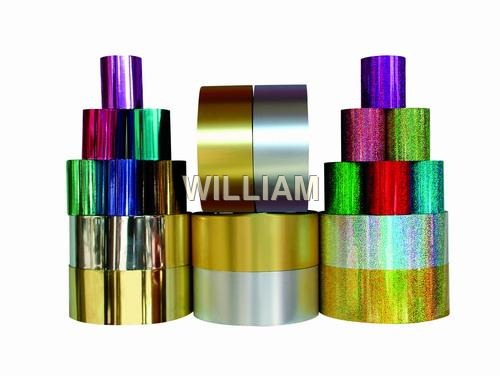 Spangle Film (Sequins)