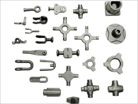 Forged Products