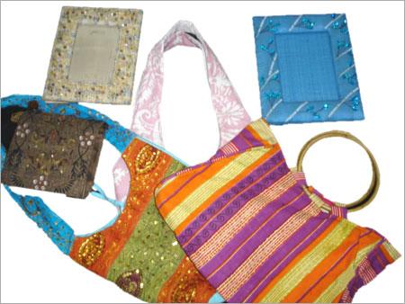 Handcrafted Ladies HandBags