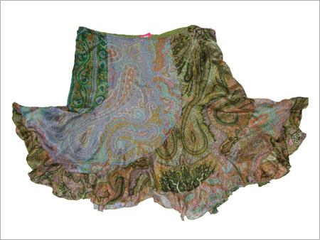 Printed Skirts