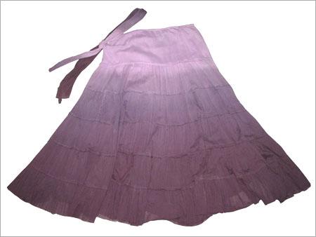 Skirt