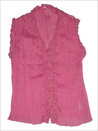 Ladies Casual Wear