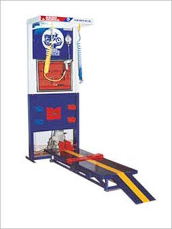 Hydro Electric Ramps