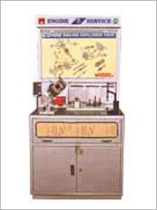 Engine Working Station