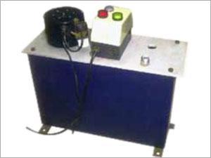 Automatic Waster Oil Dispenser