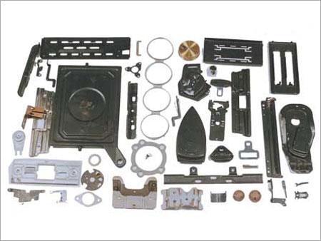 Precision Sheet Metal