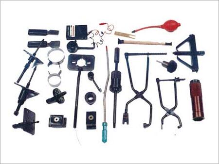 Special Service Tools