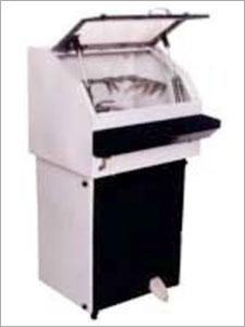 Multi Jet Parts Washer
