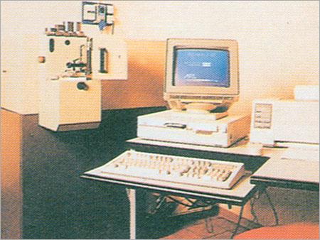 Laboratory Testing - 18 Channel Spectrographs On-line Automatic Temperature Monitoring Ferro and Sand Testing Multiple Testing Methods | Accurate Results Reliable Testing Quality Control Comprehensive Material Analysis