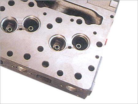 Cylinder Heads