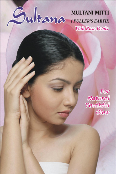 Multani Mitti